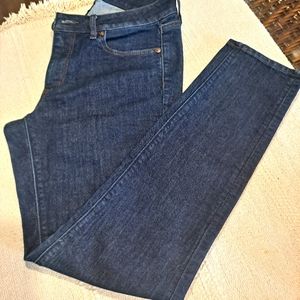 Ann Taylor Loft jeans